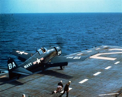 Grumman F6f 5 Hellcat The Us Navy Amp 39 S Highest Scoring Carrier Fighter Of The War Stock Photo Alamy