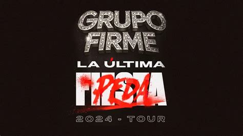 Understanding Grupo Firme Dallas: A Guide to the Top Mexican Band in the City