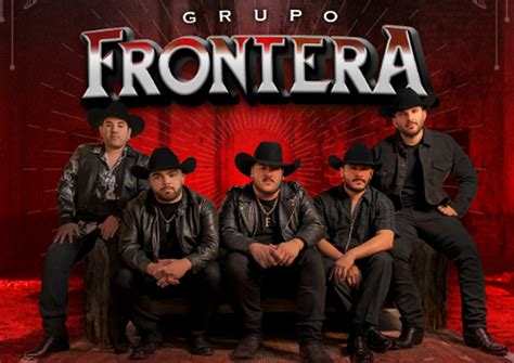 Grupo Frontera Dallas: Información y eventos destacados