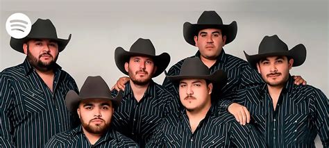 Grupo Frontera History And Biography Grupo Frontera History And Biography