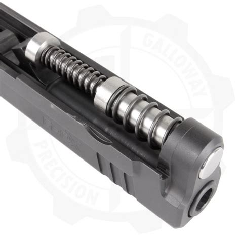 Guide Rod Assembly For Springfield Armory Xd Mod 2 Mod 3 4 Service Model 9 And 40