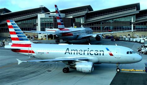 Guide To American Aadvantage Gold Status One Mile At A Time