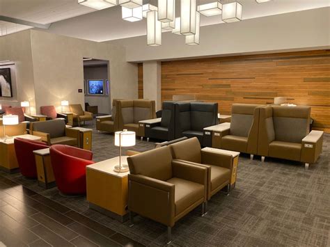 Guide To American Flagship Lounges Access Locations And More One Mile At A Time Guide To American Flagship Lounges Access Locations And More One Mile At A Time