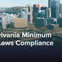 Guide To Pennsylvania Payroll Tax Registration And Compliance Goco Io