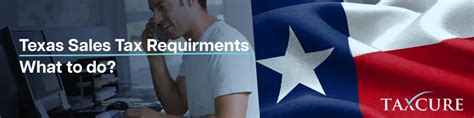 Guide To Texas Sales Tax Reporting Paying Penalties More Guide To Texas Sales Tax Reporting Paying Penalties More