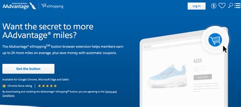 Guide To The American Aadvantage Online Shopping Portal Bankrate