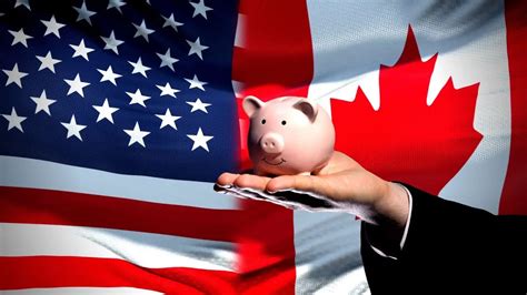 Guide To The Us Canada Tax Treaty