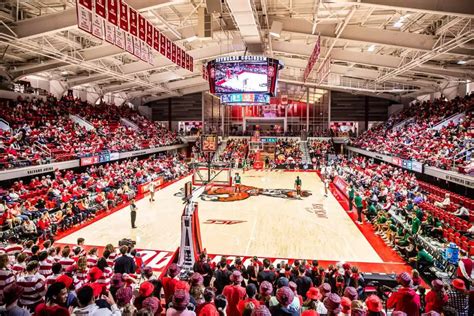 Guide To Visiting Reynolds Coliseum Nc State University Artofit