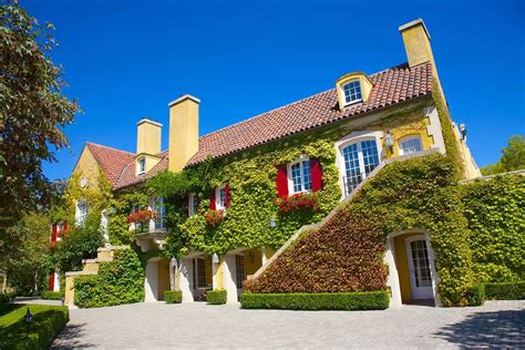 Guide To Visiting Sonoma County With Small Towns Luxury Hotels And