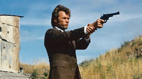 What Makes Gun Dirty Harry A Lasting Icon In Western Cinema?
