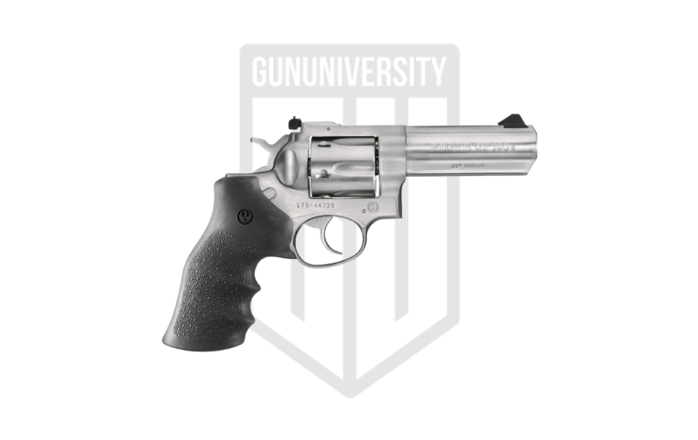 Gun Review Ruger Gp 100 357 Magnum The Truth About Guns Gun Review Ruger Gp 100 357 Magnum The Truth About Guns