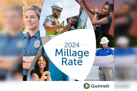 Gwinnett County Freezes Millage Rate For Property Taxes Amidst Gwinnett County Freezes Millage Rate For Property Taxes Amidst