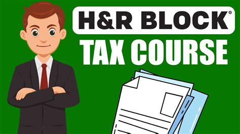H R Block Tax Course Review Is It Really Worth It Youtube H R Block Tax Course Review Is It Really Worth It Youtube