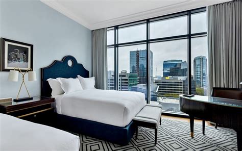 H Tel Swexan Dallas United States The Leading Hotels Of The World