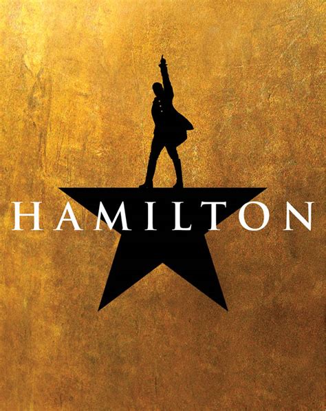 Hamilton Broadway San Diego