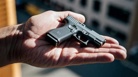 Handgun For Personal Defense Vs Non-Lethal Options: Choosing Safety