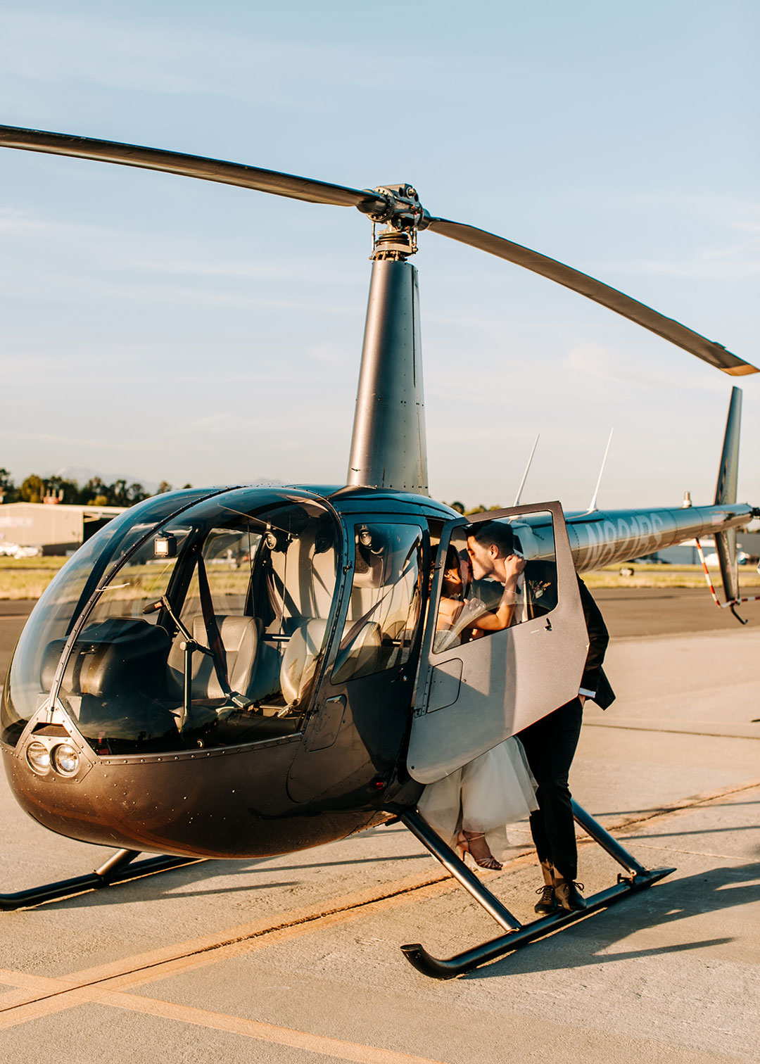 What Is the History and Significance of Hangar 21 South?