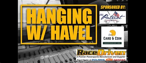 Hangin With Havel Wduz Af