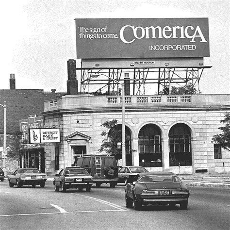 Hank Jawhari On Linkedin As A History Buff I Amp 39 D Like To Share The Origins Of Comerica Bank Hank Jawhari On Linkedin As A History Buff I Amp 39 D Like To Share The Origins Of Comerica Bank