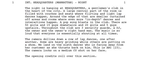 Happily Never After An Anora Analysis