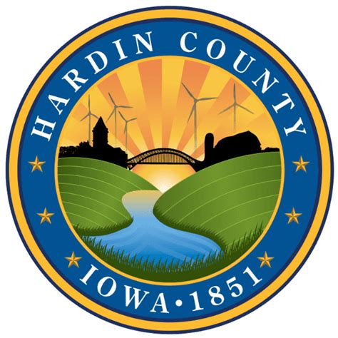 Hardin County Tax Office