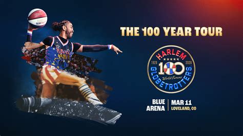 Harlem Globetrotters To Bring 100 Year Tour To Clarksville In January Clarksvillenow Com