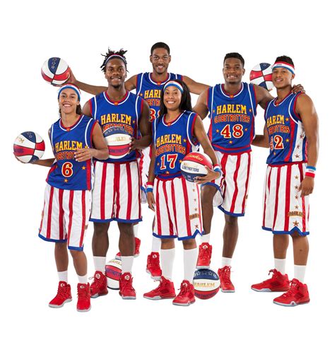 Discover the Exciting Benefits of Watching Harlem Globetrotters Live