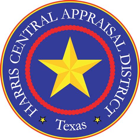 Harris Central Appraisal District