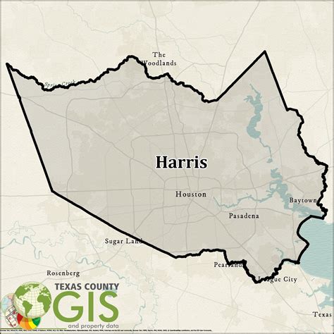 Harris County Tx Property Search Harris County Tx Property Search