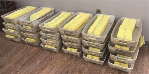 Harrison County Tax Collector