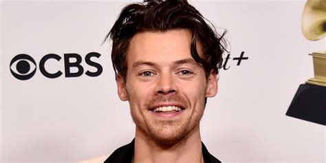 Harry Styles Dating History