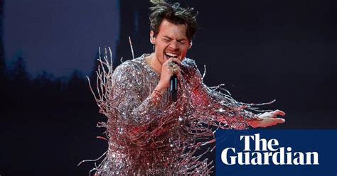Harry Styles Fans Left Out Of Pocket As Ticket Scams Jump 529% | Scams |  The Guardian