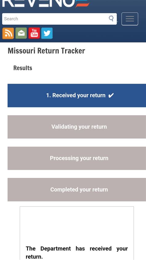 Have You Gotten Your Mo Tax Refund Mine Was Sent Weeks Ago R Missouri Have You Gotten Your Mo Tax Refund Mine Was Sent Weeks Ago R Missouri