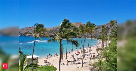 Hawaii Climate Tax Hawaii Tourists Need To Pay Climate Tax Here S What We Know So Far The Economic Times Hawaii Climate Tax Hawaii Tourists Need To Pay Climate Tax Here S What We Know So Far The Economic Times