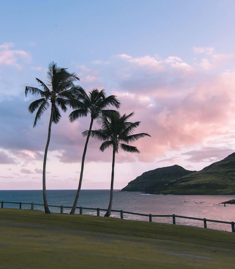 Hawaii General Excise Tax