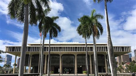 Hawaii Lawmakers Considering Nation S Highest Income Tax Fox Business