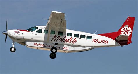 Hawaii Mokulele Airlines Hawaii Mokulele Airlines