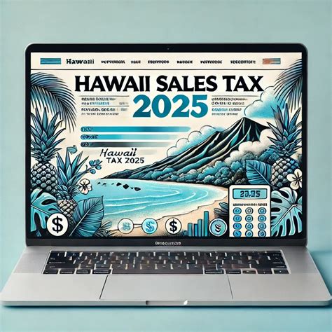 Hawaii Sales Tax Guide 2025 Step By Step For Businesses Kintsugi Hawaii Sales Tax Guide 2025 Step By Step For Businesses Kintsugi