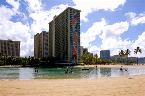 Hawaii Tourist Tax