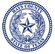 Hays County Budget Office