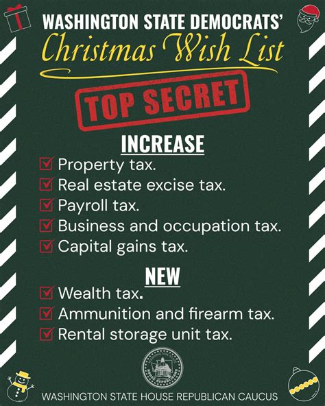 Heavy Taxation Leaked Documents Reveal Washington Democrats Strategy Family Policy Institute Of Washington Heavy Taxation Leaked Documents Reveal Washington Democrats Strategy Family Policy Institute Of Washington