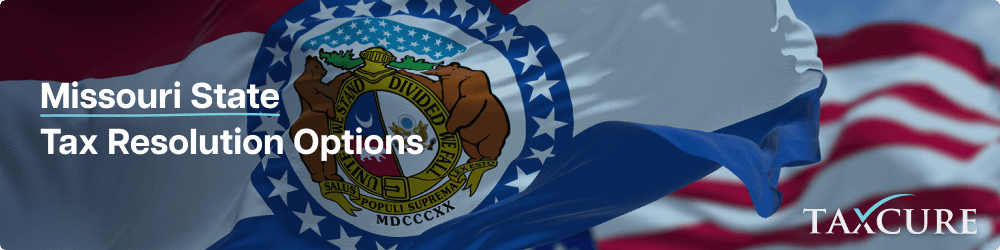 Help With Missouri Back Taxes Resolutions And Options Help With Missouri Back Taxes Resolutions And Options
