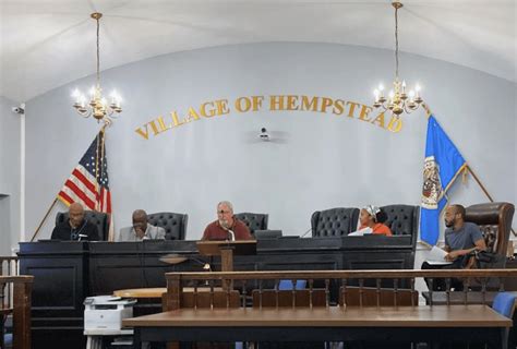 Hempstead Village Continues Fight For City Status The Long Island Advocate