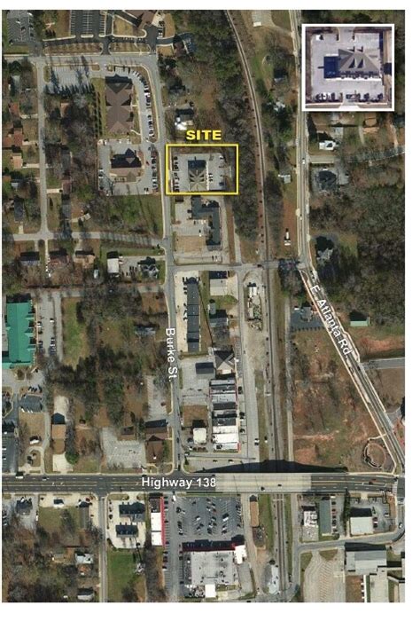 Henry County Government 131 Burke St Stockbridge Ga 30281 Us Mapquest Henry County Government 131 Burke St Stockbridge Ga 30281 Us Mapquest