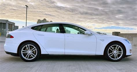 Here Amp 39 S How Cheap A Used Tesla Model S Has Become Thanks To Government Here Amp 39 S How Cheap A Used Tesla Model S Has Become Thanks To Government