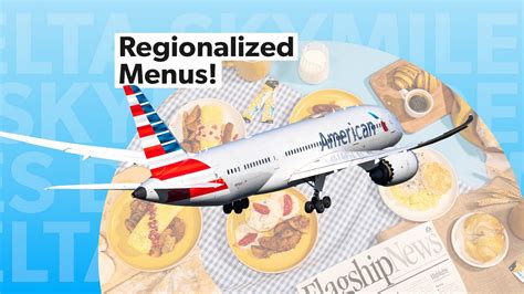 Here S How American Airlines Will Be Overhauling The Food Scene At Its Admirals Clubs Here S How American Airlines Will Be Overhauling The Food Scene At Its Admirals Clubs