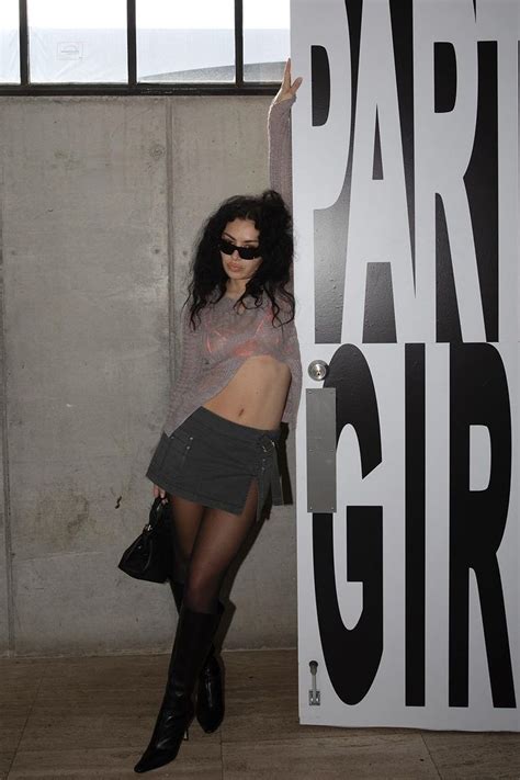 Here S How You Can Cop Charli Xcx S It Girl Style In 2024 Charli Xcx Model Inspo Style Here S How You Can Cop Charli Xcx S It Girl Style In 2024 Charli Xcx Model Inspo Style
