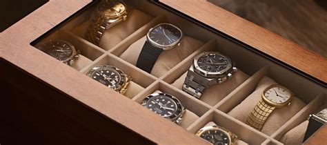 Here S How You Should Be Tax Planning With Luxury Watches