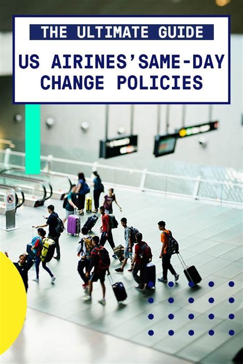 Here S What To Know About Us Airlines Same Day Change Policies The Points Guy