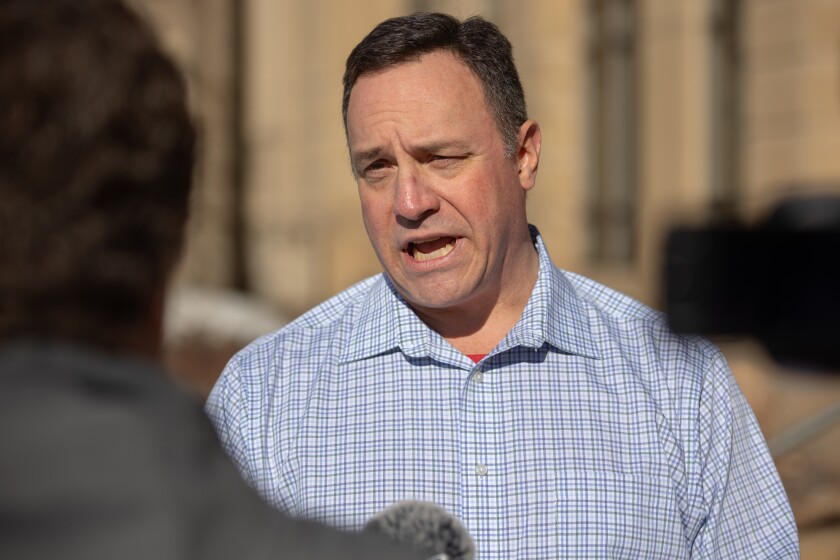 Higher Tax Deductions Could Be Headed Your Way In Minnesota Post Bulletin Rochester Minnesota News Weather Sports Higher Tax Deductions Could Be Headed Your Way In Minnesota Post Bulletin Rochester Minnesota News Weather Sports